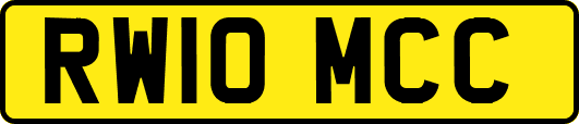 RW10MCC