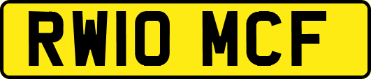 RW10MCF