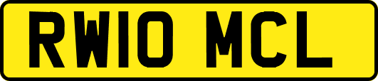 RW10MCL