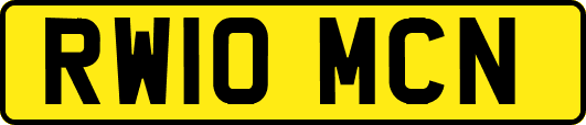 RW10MCN
