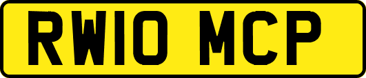 RW10MCP