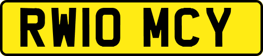 RW10MCY