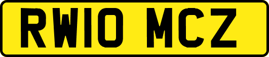 RW10MCZ