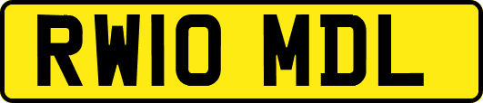 RW10MDL