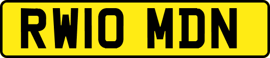 RW10MDN