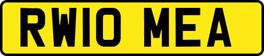 RW10MEA
