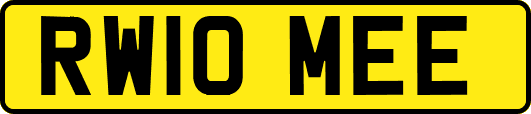 RW10MEE