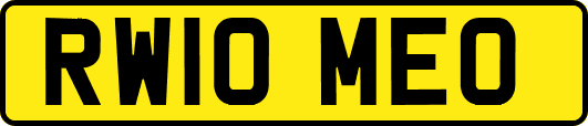 RW10MEO