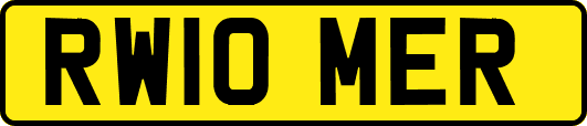 RW10MER