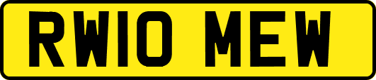 RW10MEW