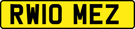 RW10MEZ