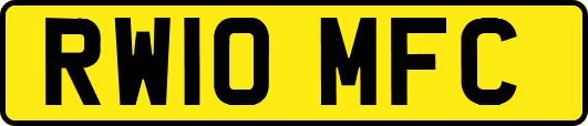 RW10MFC