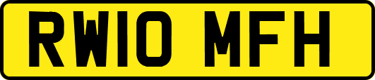 RW10MFH