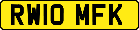 RW10MFK