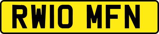 RW10MFN