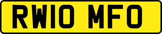 RW10MFO