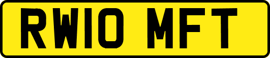 RW10MFT