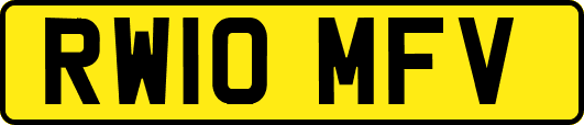 RW10MFV