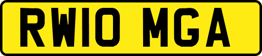 RW10MGA