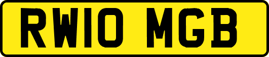 RW10MGB