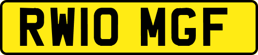 RW10MGF