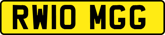 RW10MGG