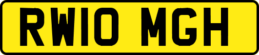 RW10MGH