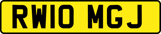 RW10MGJ