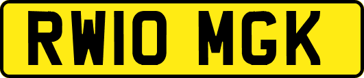 RW10MGK