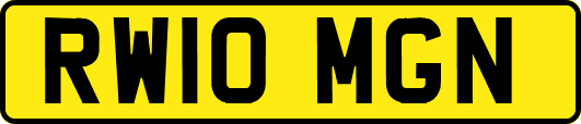 RW10MGN