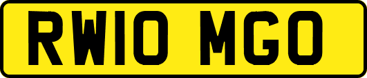 RW10MGO