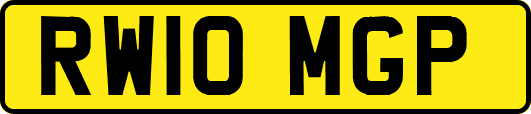 RW10MGP