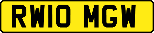 RW10MGW