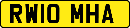 RW10MHA