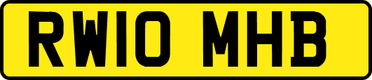 RW10MHB