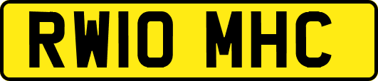 RW10MHC