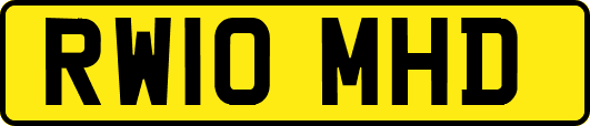 RW10MHD