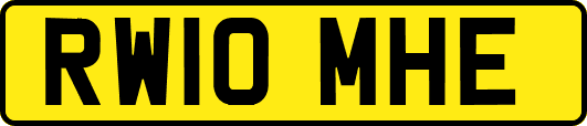 RW10MHE