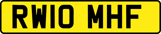 RW10MHF