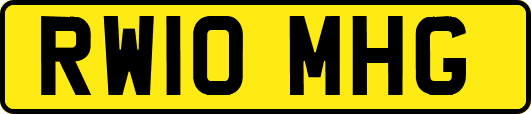 RW10MHG