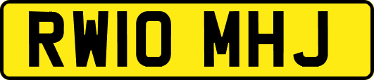 RW10MHJ