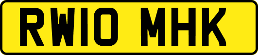 RW10MHK