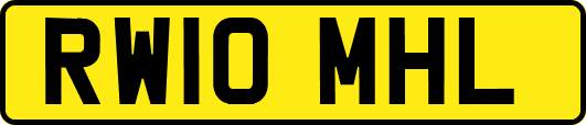 RW10MHL