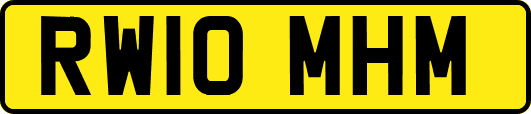 RW10MHM