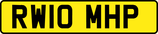 RW10MHP