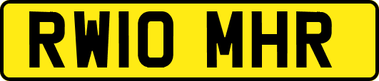 RW10MHR