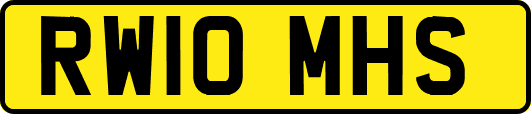 RW10MHS