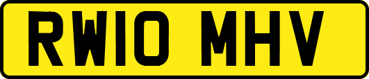 RW10MHV