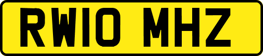 RW10MHZ