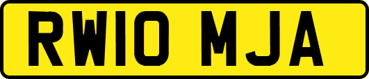 RW10MJA
